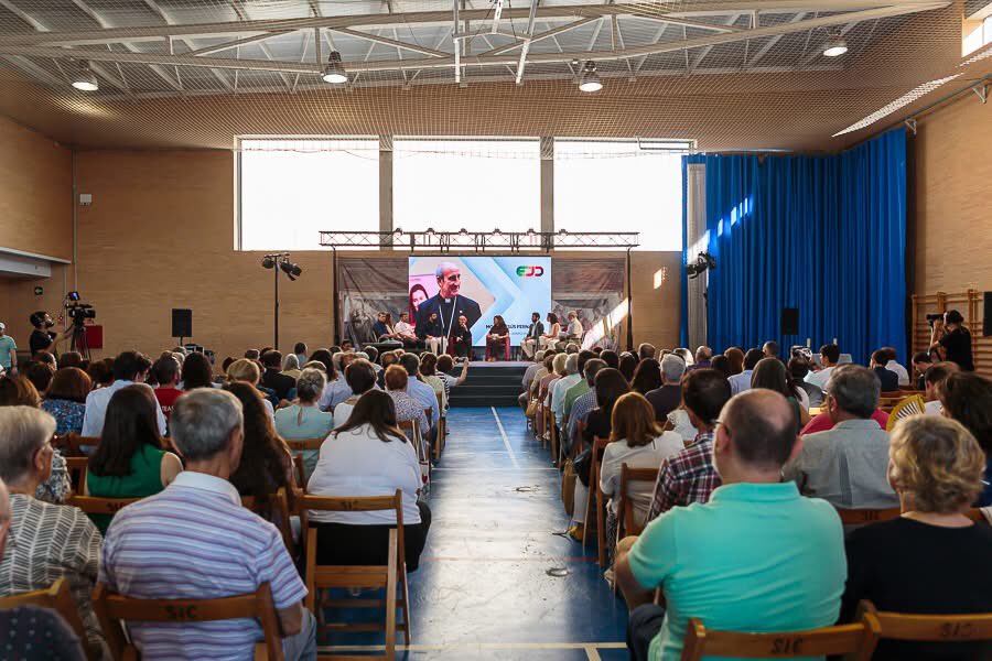 #EJD2025 4 de octubre <a href="/diocesiscordoba/">Diócesis de Córdoba</a>