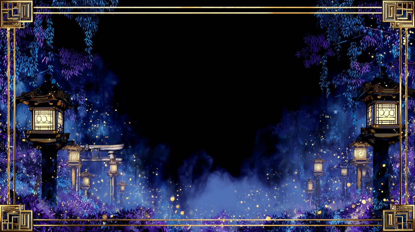 Yin Ling銀靈 (@bluemoonvamps) / X