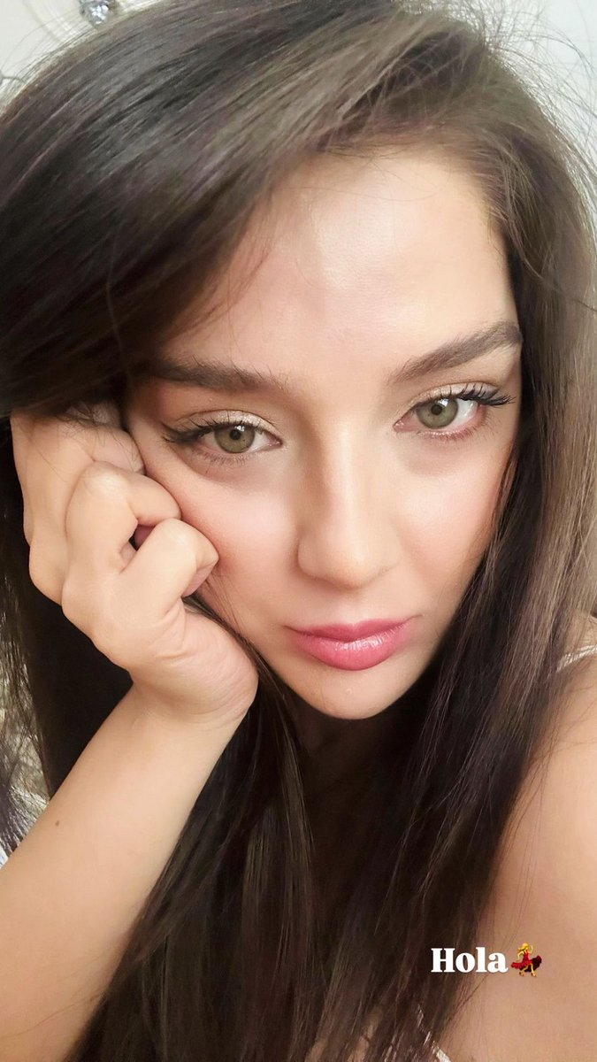 Günaydınnn💚🍀