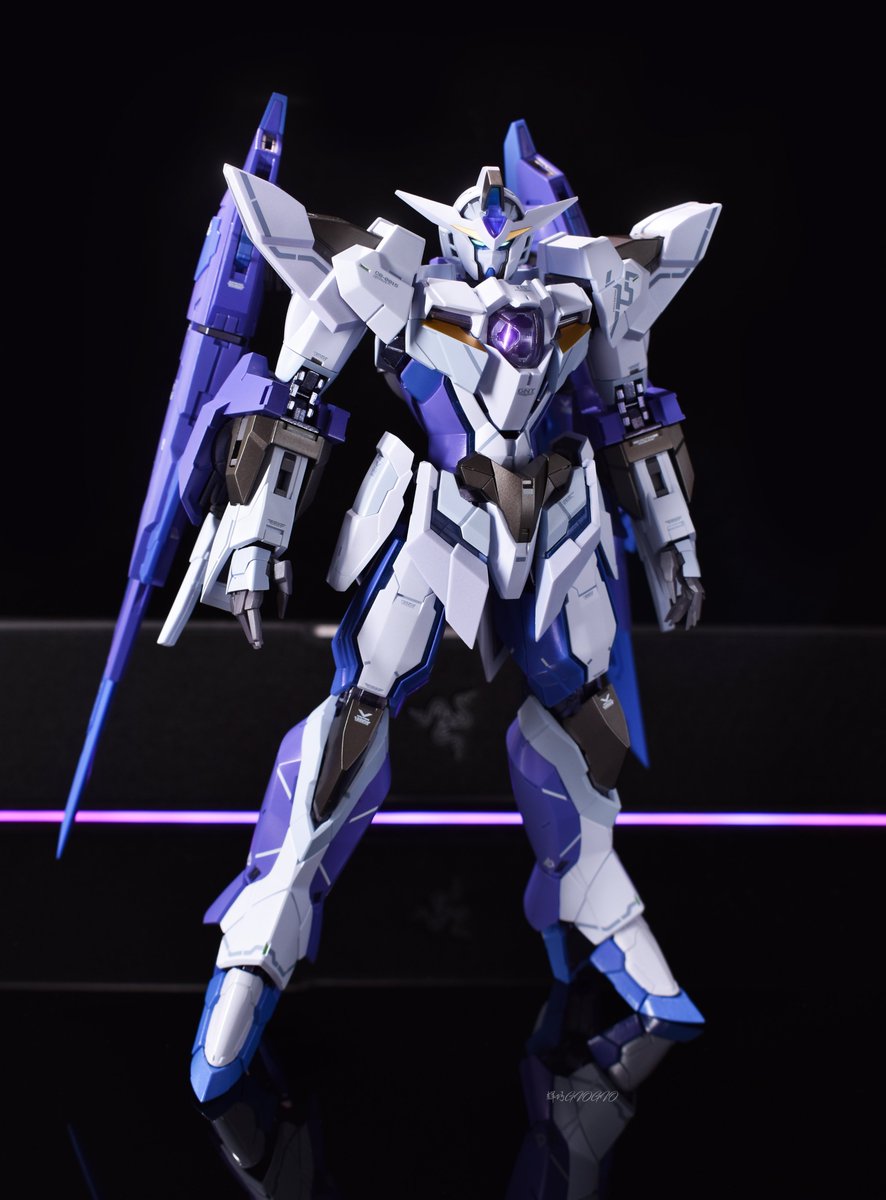 Leafrot's tweet photo. metalbuild 1.5
Reborns也快点出来吧
#METALBUILD https://t.co/sSHwmcafmM