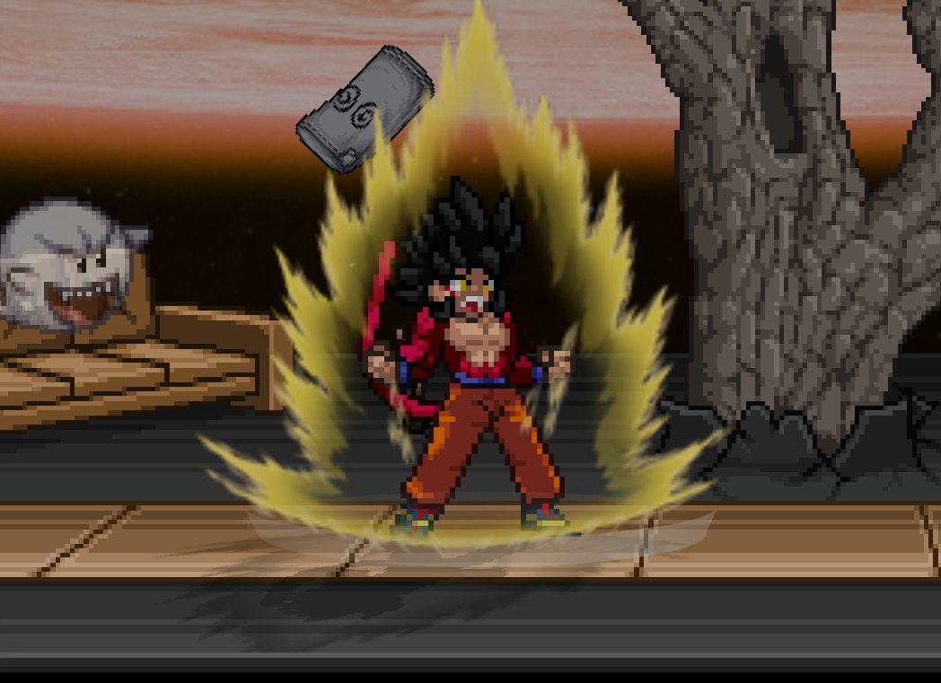 The revival of Fighter Z in our year twenty twenty-five oh my