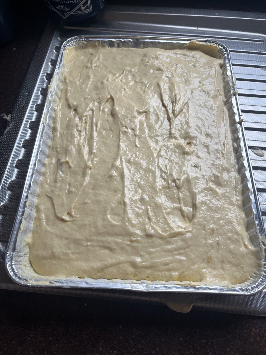 Three cakes made this weekend 😂😂😂little obsessed