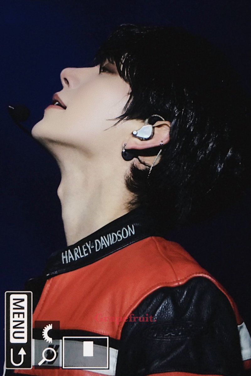 251011 #조슈아 #JOSHUA