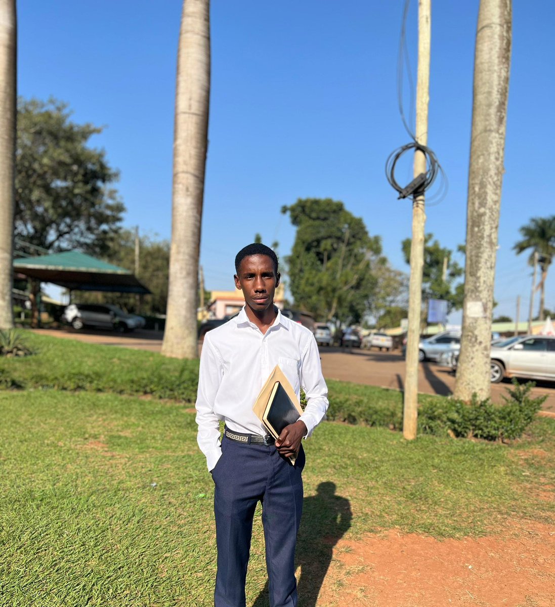 OsaxOmanyire's tweet image. Nice Sunday guys 

#Backtothenest
#ProtectingTheGains