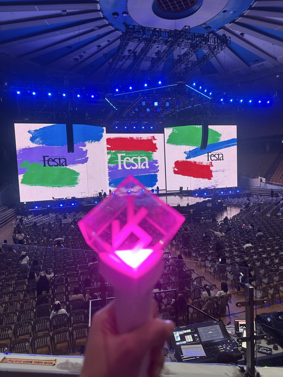 오래망갑...떨려요🫨