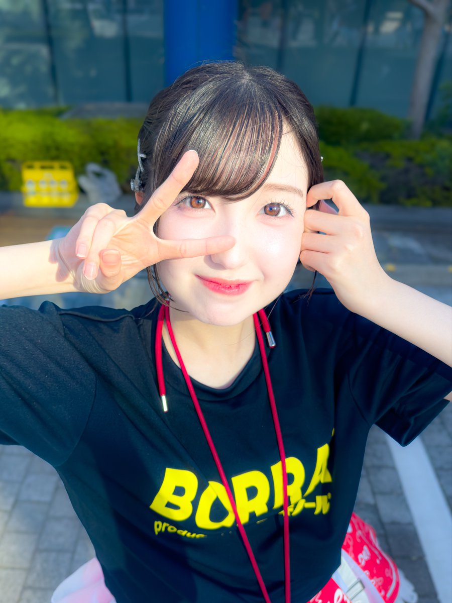 2025.10.12
RKBカラフルフェス2025
〜ミライにつなぐ秋まつり〜
#LinQ  #森斗咲羽