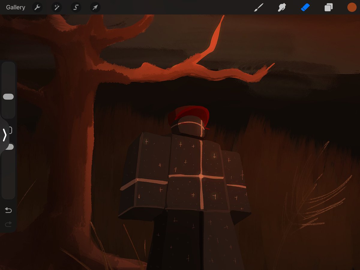 Selozar is so chopped brhhh