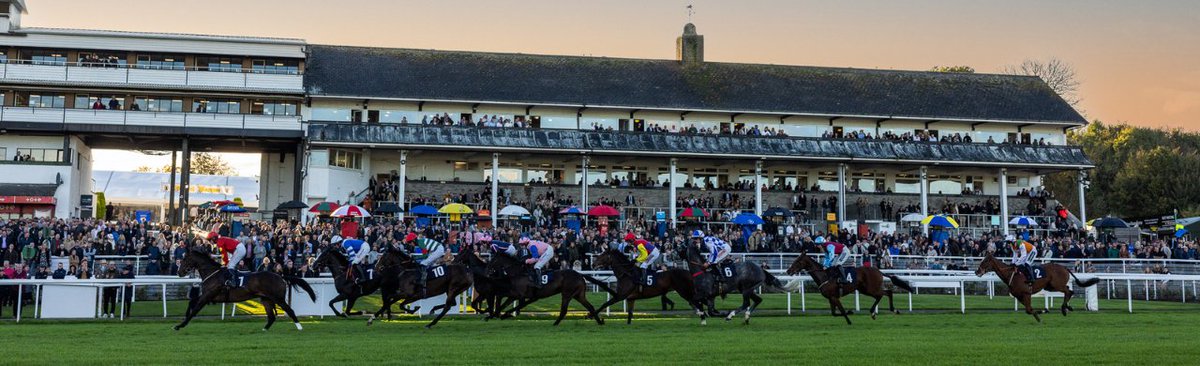 Chepstow Sunday 🏇💥

13:32 - Ajp Kingdom 7/1 EW
15:17 - Celtic Dino 7/4 ⭐️
15:32 - Saint Segal 5/2

3 Strong selections for the final day of the opening jumps meeting! 💥

<a href="/Rg_Bet_Uk/">RG Bet</a>