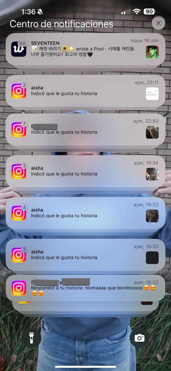 gracias aisha por