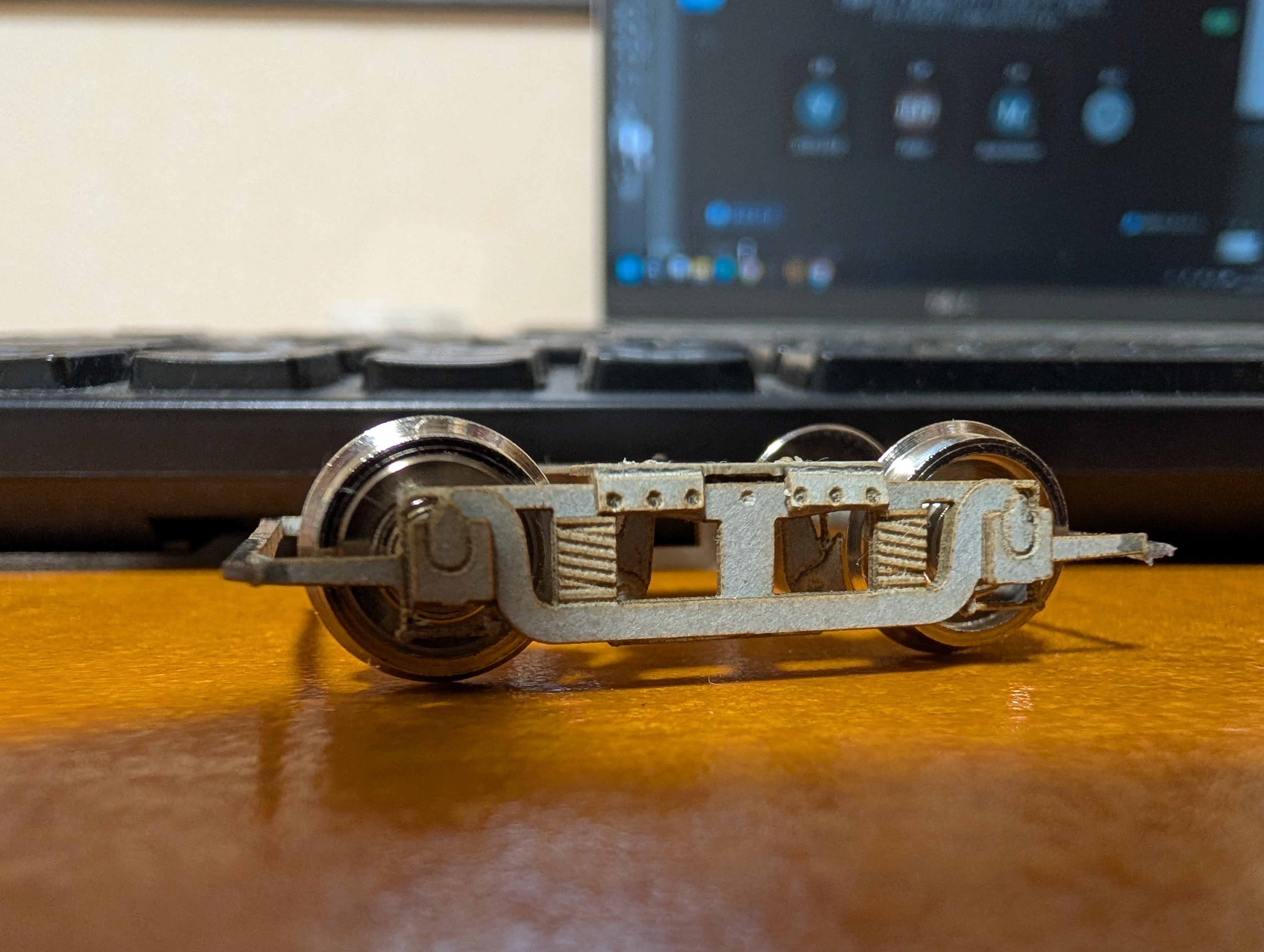 こりんページ コリン堂 (@kowrinmodel) / X