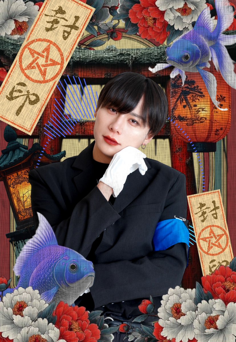 ////✧新衣装公開✧/////
新衣装アーティスト写真を公開します🔥

谷 俊 ( たに しゅん )   

担当カラー：青色

一言
｢80まで抗い戦い続けます｣

2つのツイートのいいね+リポスト=800で𝐍𝐞𝐱𝐭 全体アー写を公開！！

【公式X】

<a href="/shun_yugen/">谷 俊</a>

#幽スト #幽幻MONSTRO