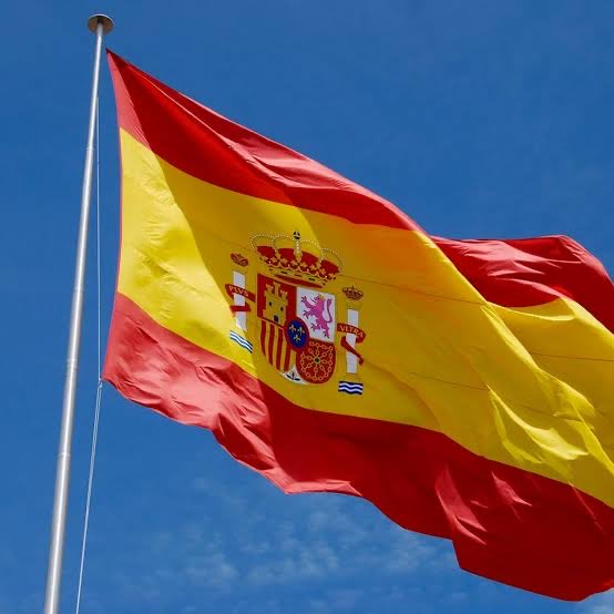 ¡Feliz día de la Hispanidad! 

¡Felicidades a las Pilares!