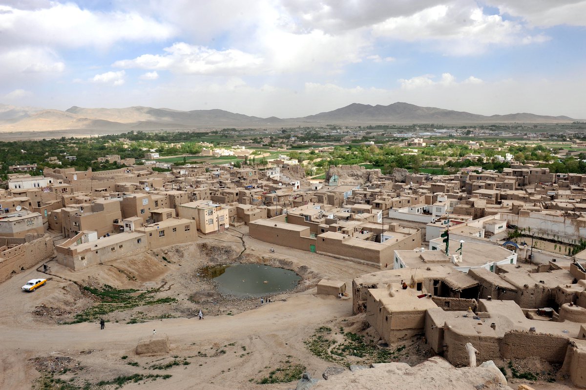 Pratiharas, Chauhans, and Gehlots ruled wealthy kingdoms like Kannauj, Ajmer, and Mewar (8th–13th centuries), thriving on trade and agriculture, not raids. Rajasthan’s GDP ($180B) towers over Afghanistan’s ($20B), a broke nation dependent on foreign aid