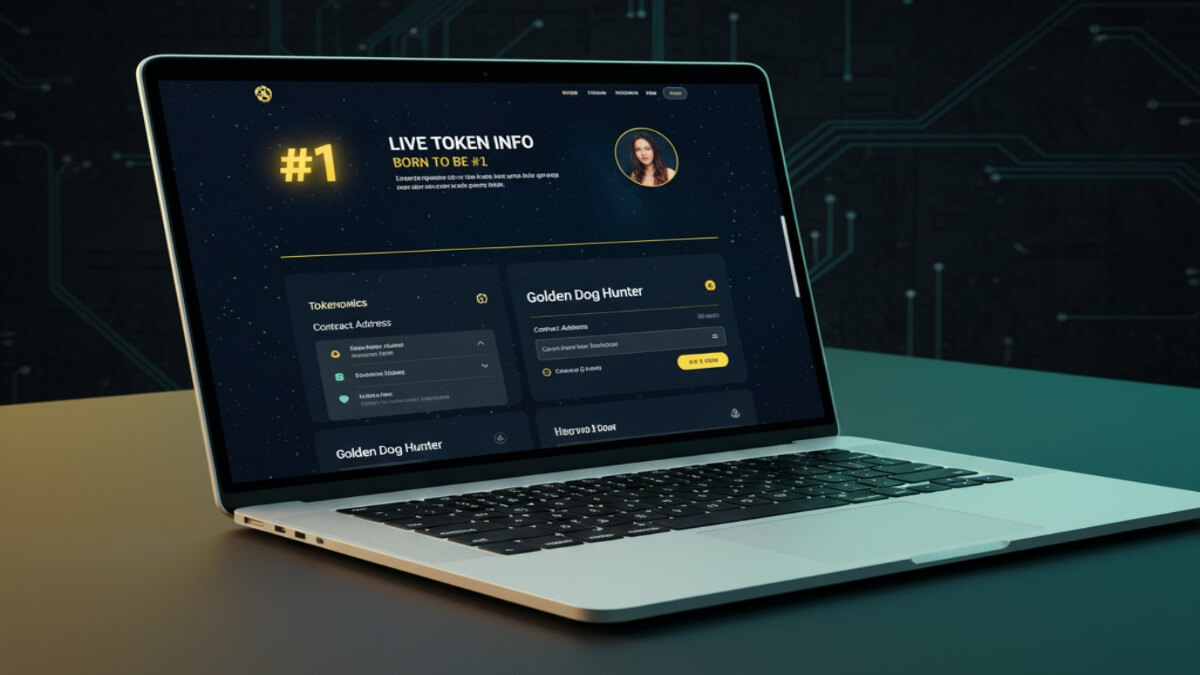 CryptoWebBuild's tweet image. 🚀 Building on Solana, ETH, or BNB? Your project needs a website that wows &amp;amp; builds trust fast!  

I craft secure, stunning Web3 sites that shine.  

🔗 See my work: sagorahamed.netlify.app  

📩 DM me to make your project stand out! ✨  

#Web3 #Crypto #Solana #ETH #BNB