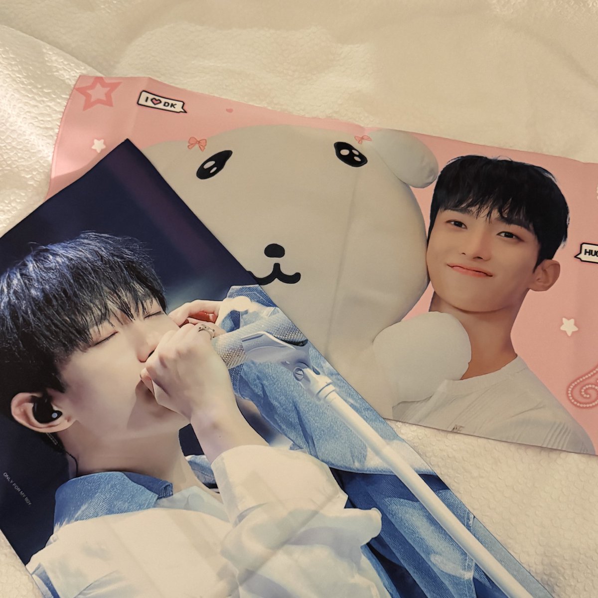 kyeompeu's tweet image. 🩷🩵