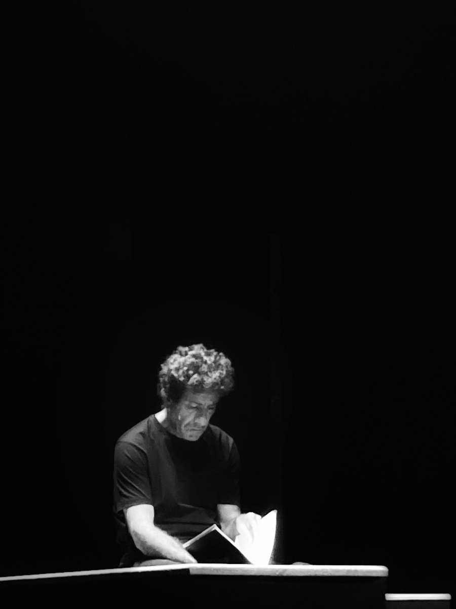 #Leioa e #Igorre con #DÓNDEESTÁNLOSNIÑOS /#Nondirahaurrak de <a href="/kinoregi/">Jokin Oregi</a>, ha sido estupendo poder compartir este trabajo tan especial con el público.
Eskerrik asko hurbildu zareten guztioi! Laster zure herriko antzokian tartean.eus/agenda/
<a href="/IgorrekoUdala/">Igorreko udala</a> <a href="/leioaudala/">Leioa Udala</a>