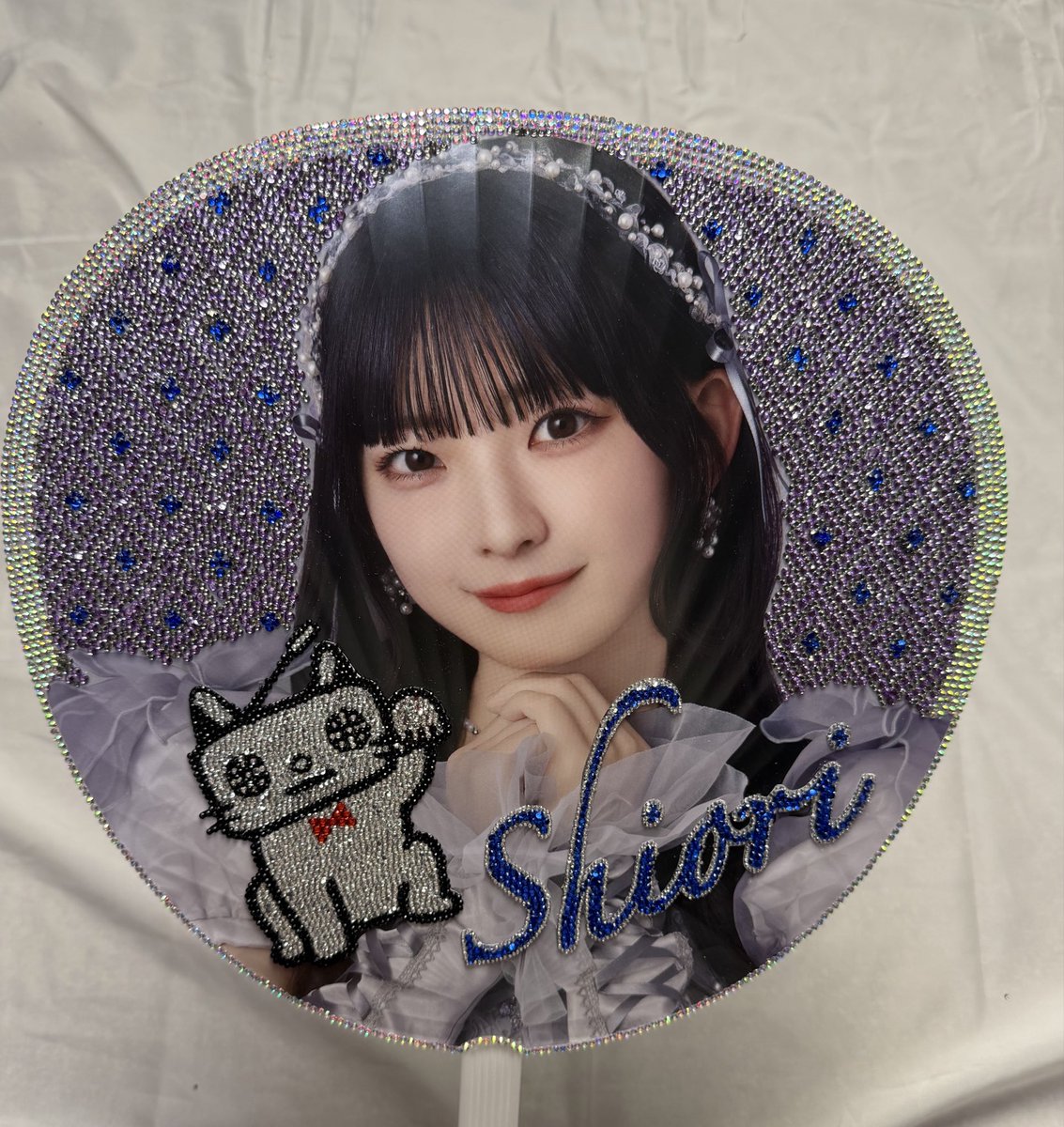 永田詩央里プロデュース「残像ネコの耐熱ガラスマグ」　しおり付　≠ME ノイミー 永田詩央里プロデュース「残像ネコの耐熱ガラスマグ」 しおり付