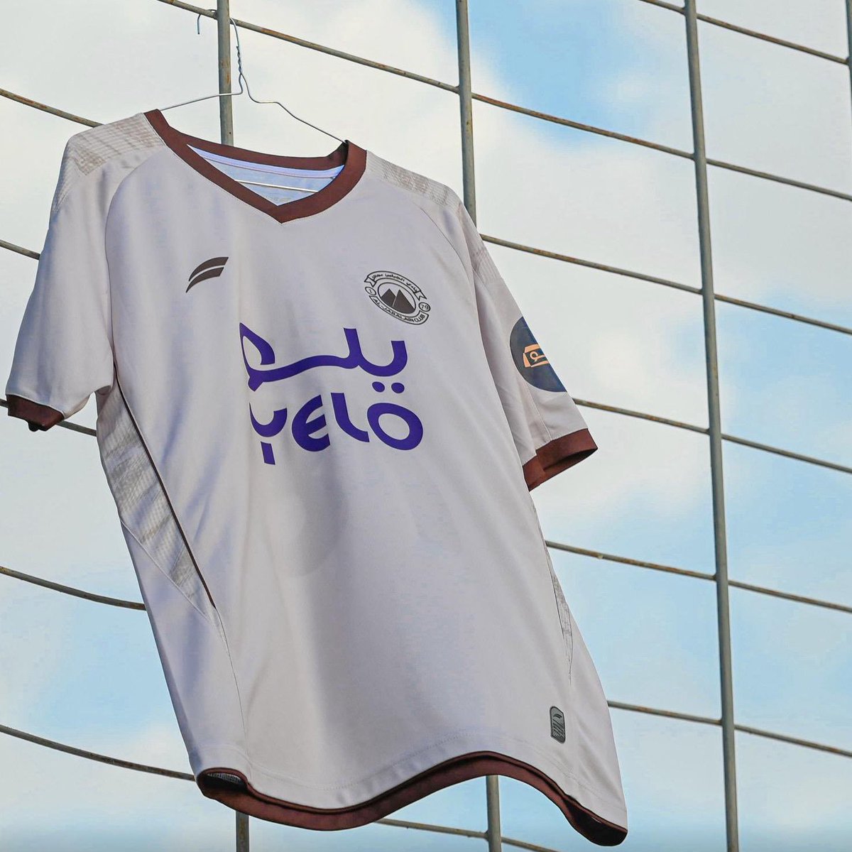 bayt_aljabalin's tweet image. يواجه الجبلين اليوم نادي التعاون بالطقم الاحتياطي "البيج" ⚪️🟤👕
#الجبلين | #دوري_يلو | #الى_روشن | #الجندل_الجبلين