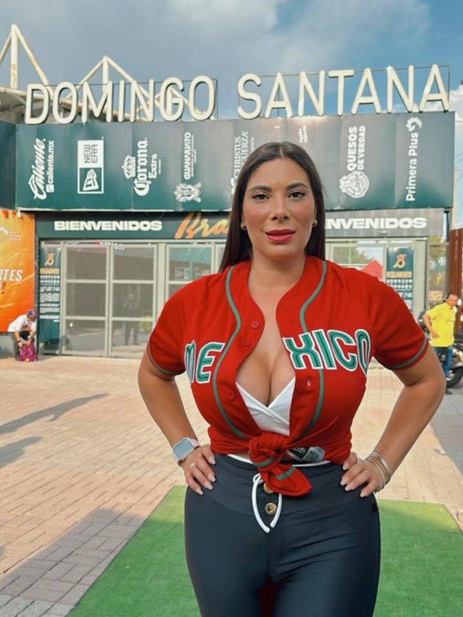 ButlerSadi61425's tweet image. I like Baseball

#azucaralejandra #bravosdeleón #lmb #beisbol #ligamexicanadebeisbol #baseball #leongto #guanajuato #mexico #newera #neweraméxico #acererosdemonclova #algodoneros #generalesdedurango #mariachisdeguadalajara #rielerosdeaguascalient