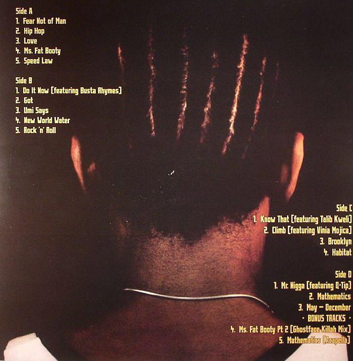 ouve_muito's tweet photo. Há 26 anos, Mos Def lançava "Black On Both Sides".

Qual sua faixa favorita do álbum? https://t.co/ThOyexEXmv