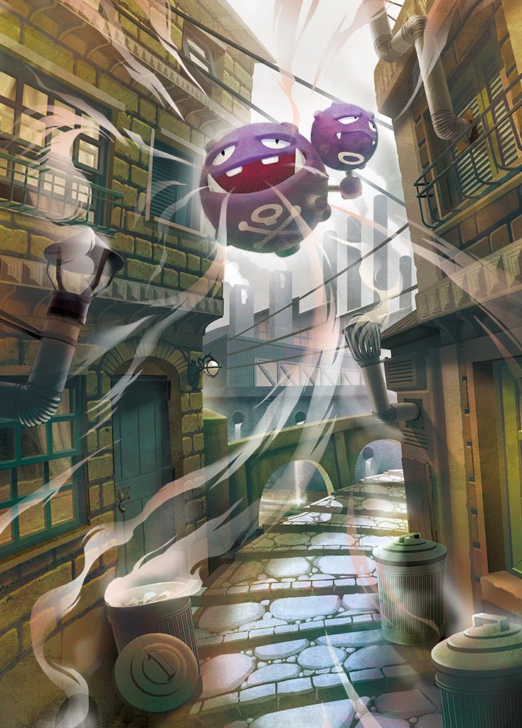 pokemonartwork's tweet photo. https://t.co/l3OEmKZedV