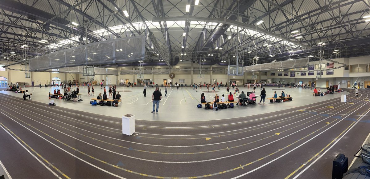 Girls Basketball Association / GBA tweet media