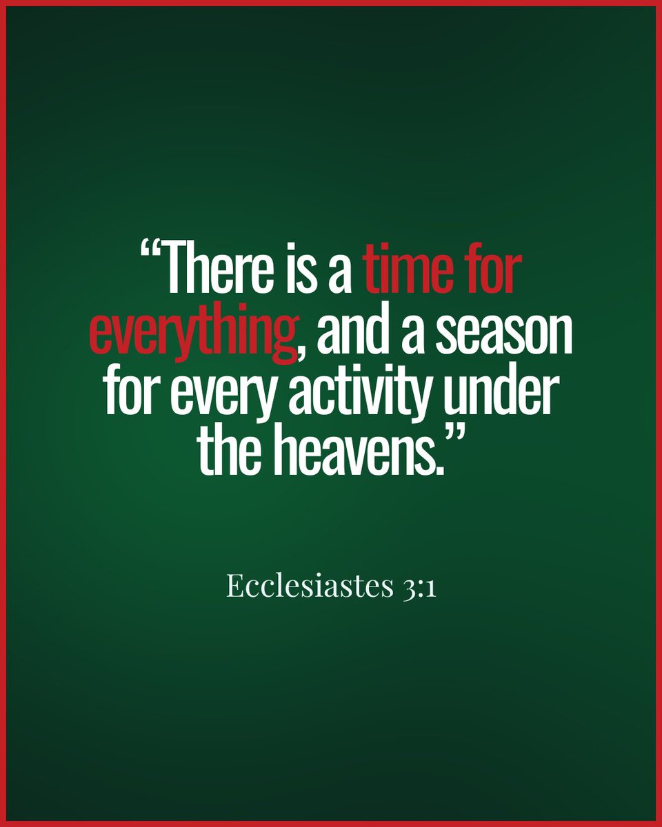 GAfamilyTV's tweet image. God is with us through all seasons. ♥️  #ScriptureSundays