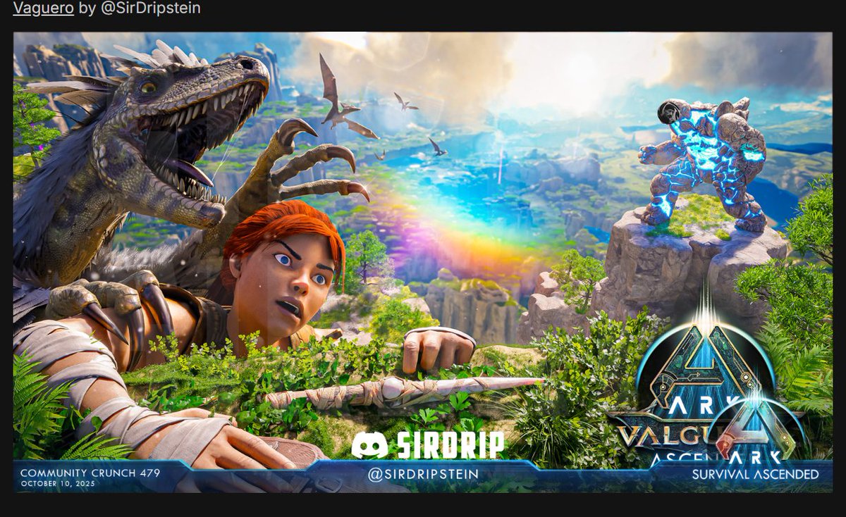 Double appearance in this weeks CC. That's a first for me hehe