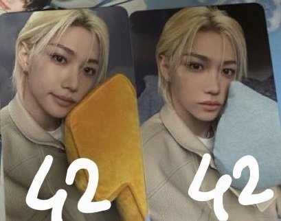 pengucollect's tweet image. Skz devir
Selam ya onları almak ister misiniz hmvler mercariden aldık diğerleri krden
#pengusatışvedevir 
Hmv poblar tane 72₺
Diğerlerinin üstünde yazıo
#skzmarkettr #skzsatis @SKZTRadeSell @straykidsgotr @bgsatistakass @skztrade8tr @herturlugort @skztradesellrt @pcsatisdevir