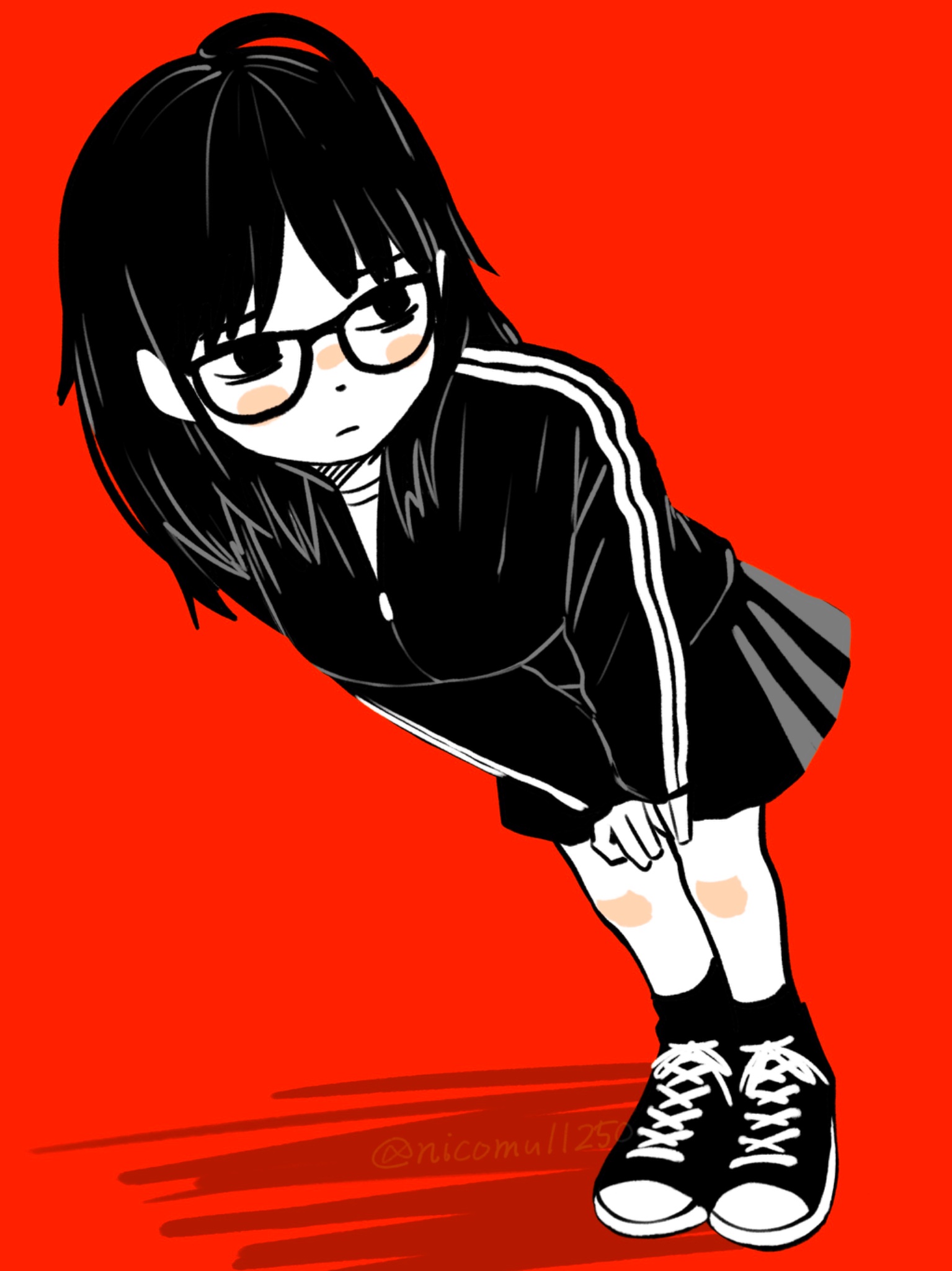 にこまる (@nicomull250) / X