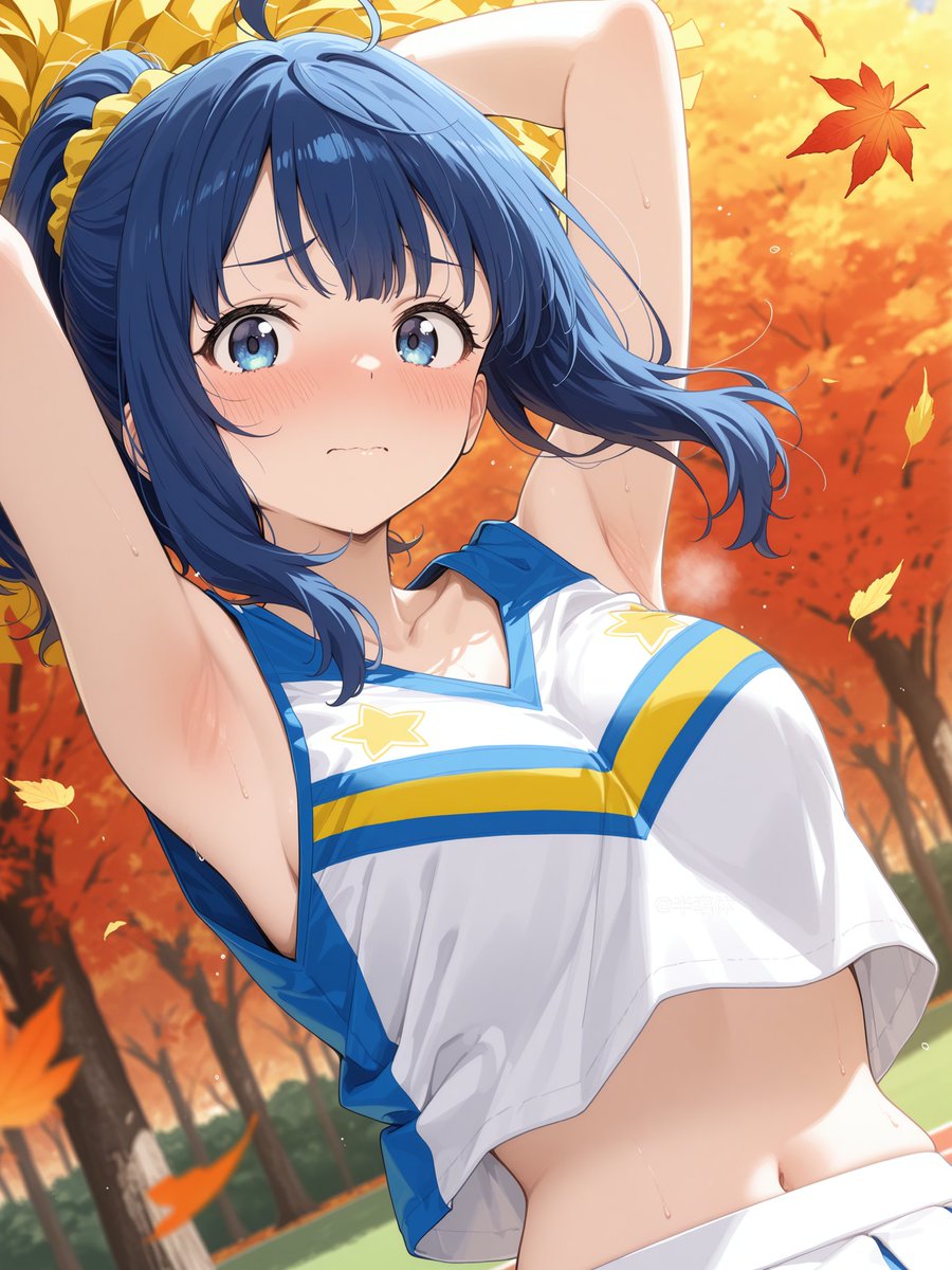 そういうとこだよ… #マケイン #八奈見杏菜