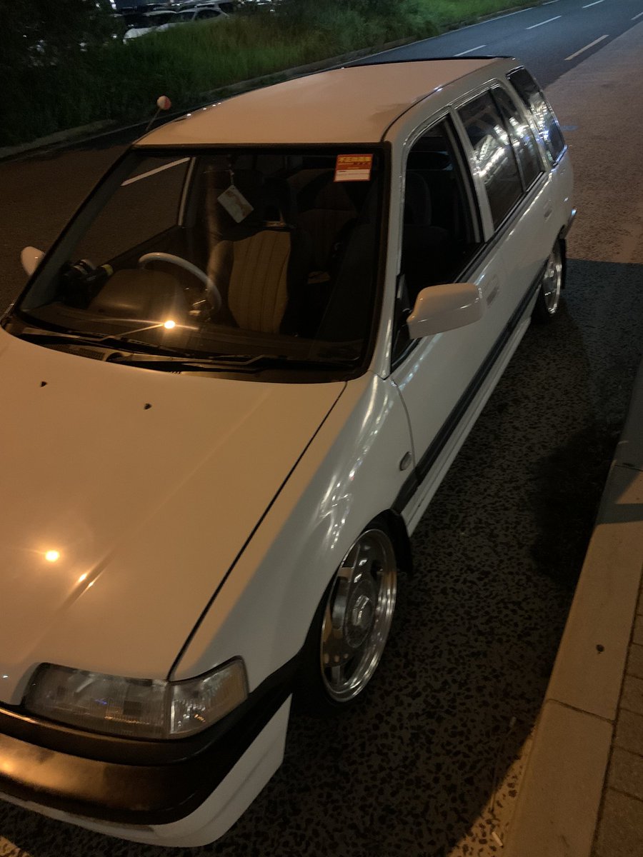 hoshi_s2000's tweet photo. 昨晩のお話なのですが。
ドライブしてたら棒で誘導されまして。
国交省と県警から大変お叱りを受けました。
あとね、夕方の地方ニュースで画面いっぱいに映して頂いたそうです。
かっこよく撮っていただいてありがとうございます。

出演料下さい。 https://t.co/9EaH875nDC