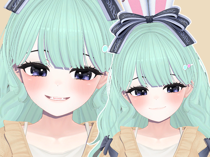 dabin_vtuber's tweet photo. 너무 감사하게도 많은 분들이 의뢰를 주셔서...😭 열심히 작업함..!! 딸램들 귀엽고 방송 열심히 했으면 좋겠구만 홀홀 https://t.co/YkvQG6P1Jd