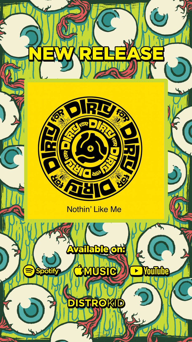 Dirty For Dirty (@d4drock) on Twitter photo 