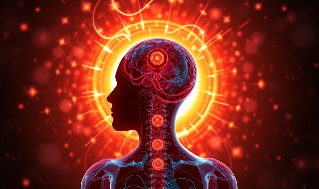 maplechiro's tweet image. Transform your life with chiropractic care! A healthy spine boosts your confidence and success! #ChiropracticCare #UnlockPotential maplechiro.substack.com/p/is-your-spin…