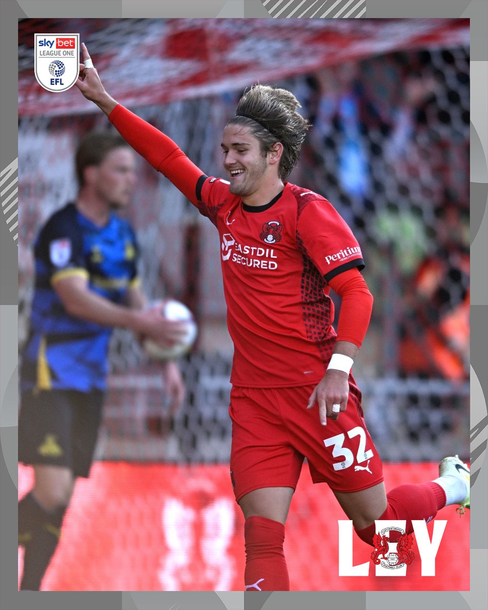 Sky Bet League One (@skybetleagueone) on Twitter photo 6⃣ games
6⃣ goals
What a start to life at <a href="/leytonorientfc/">Leyton Orient FC</a> for Dom Ballard! 😮💨
#EFL | #SkyBetLeagueOne 6⃣ games
6⃣ goals
What a start to life at <a href="/leytonorientfc/">Leyton Orient FC</a> for Dom Ballard! 😮💨
#EFL | #SkyBetLeagueOne