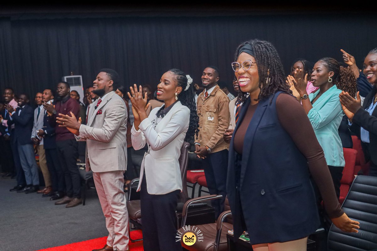 newrealitycc's tweet image. We recognise the hidden sacrifices of our pastors; the prayers we never see, the burdens they quietly carry, and the love they continually pour out..

Today, we celebrate them with joy and gratitude for their unwavering service to God and His people.

#sundayservice #nrccglobal