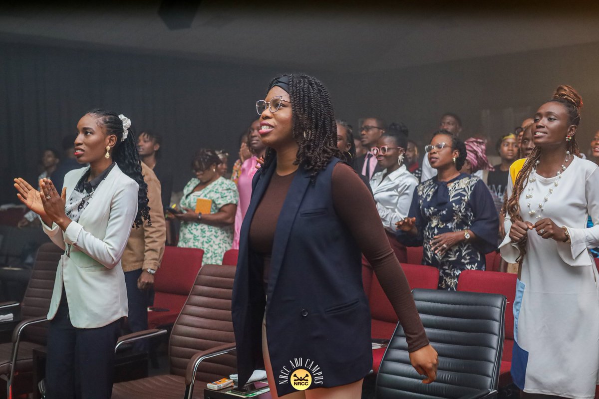 newrealitycc's tweet image. We recognise the hidden sacrifices of our pastors; the prayers we never see, the burdens they quietly carry, and the love they continually pour out..

Today, we celebrate them with joy and gratitude for their unwavering service to God and His people.

#sundayservice #nrccglobal