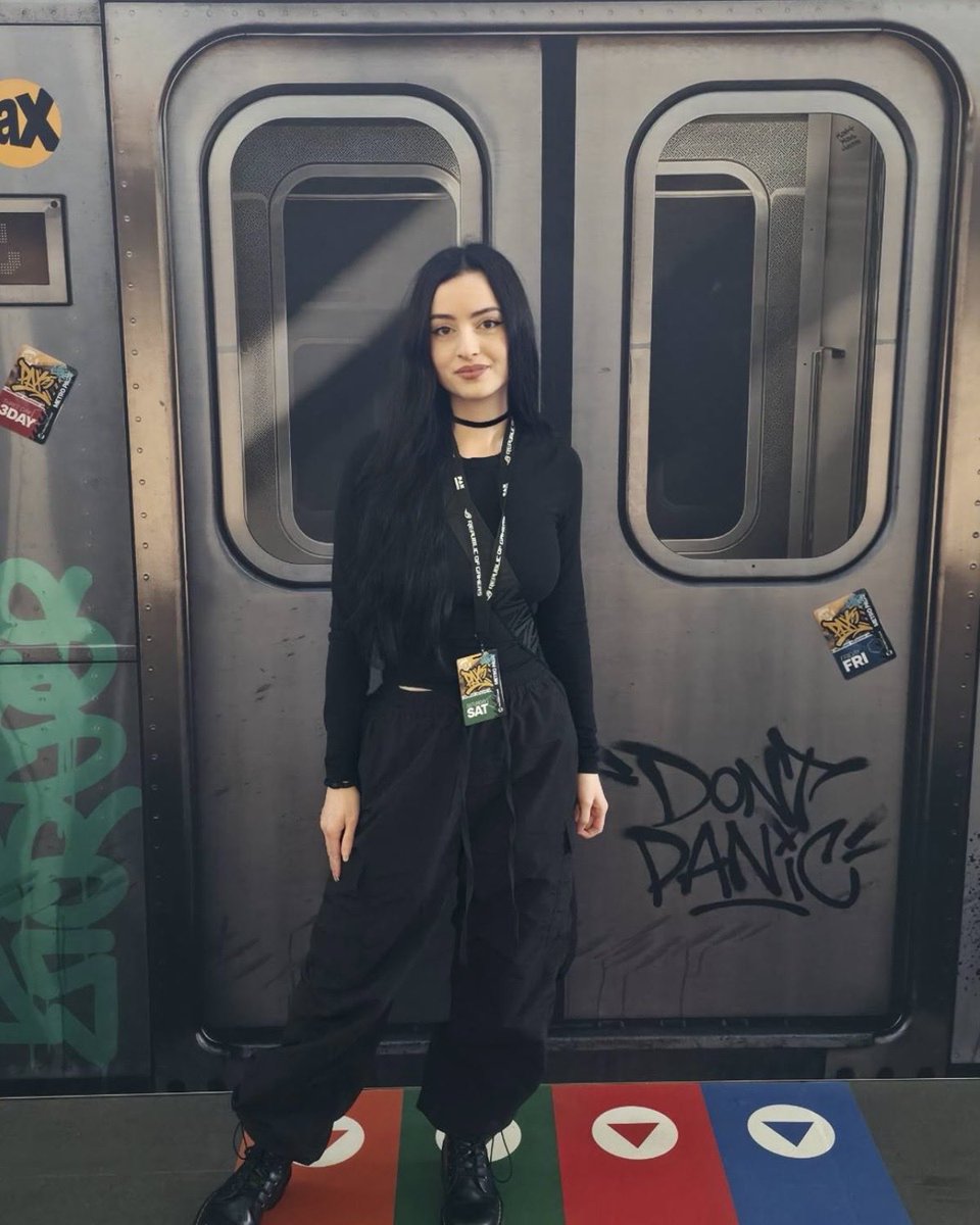 Asteasia_'s tweet image. pax was fun 🫶🏻 see you next year! 

@PAXAus