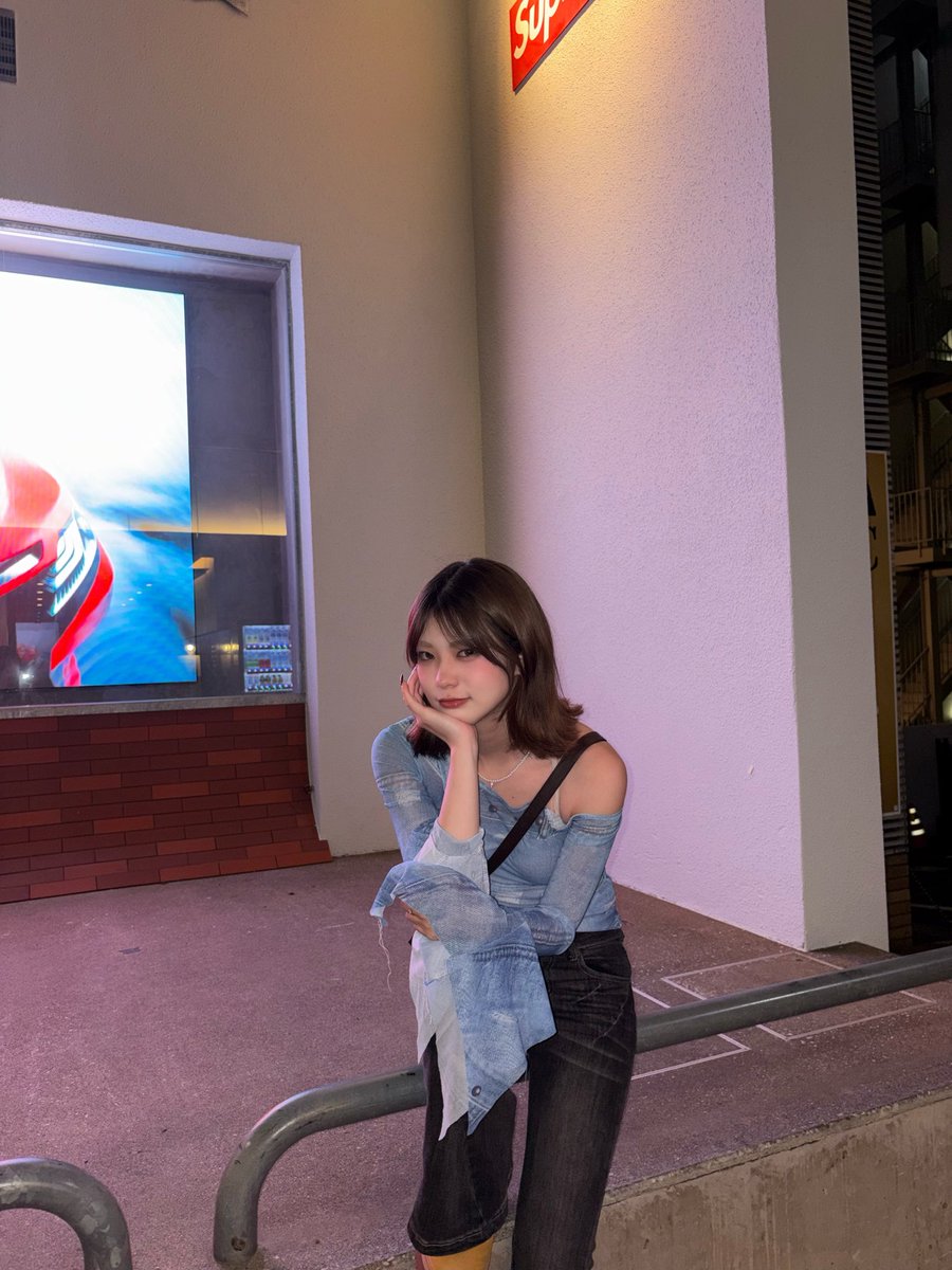 tokyo night