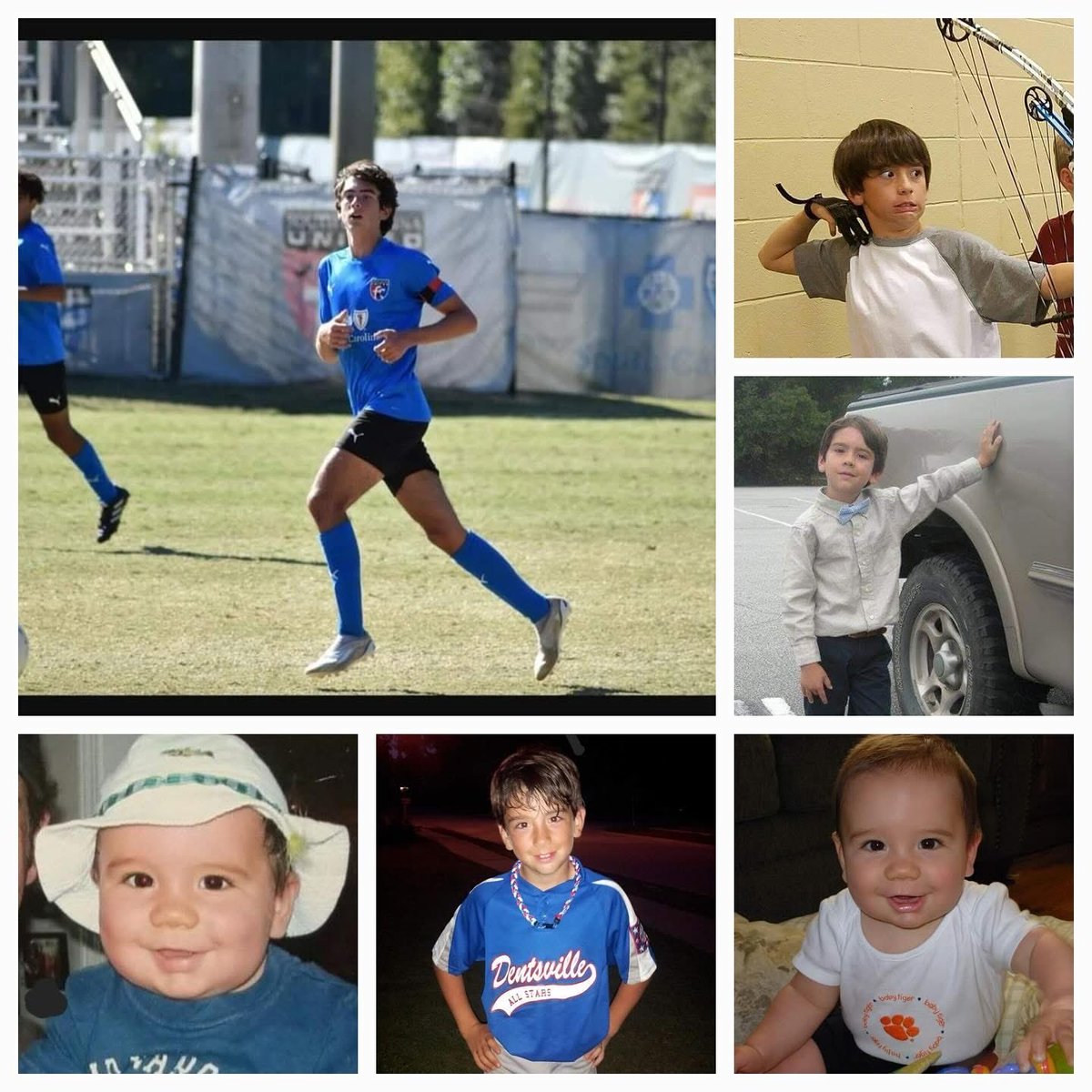 Melanie Player May tweet media