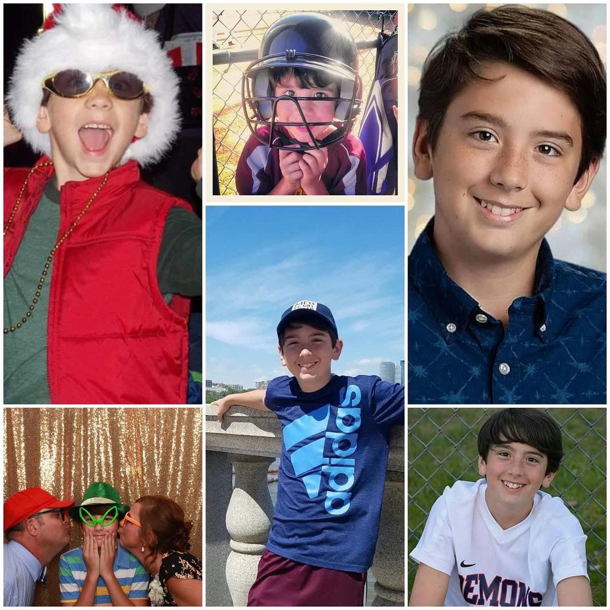 Melanie Player May tweet media