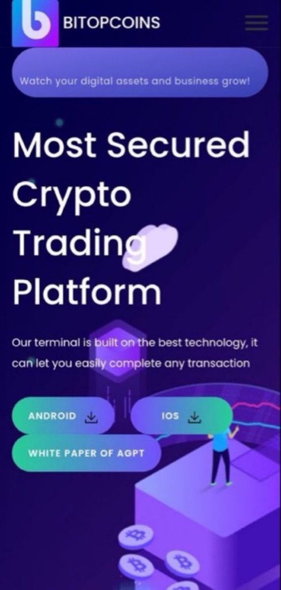 robert_recov_'s tweet image. 💡 Stay smart: legitimate platforms don’t charge deposits to withdraw earnings.
#Dofowex is another fake-bonus crypto scam.
📩 DM for verified #CryptoRecovery support.
#ScamWarning #CryptoScam #Qryptpro #Bitopcoins