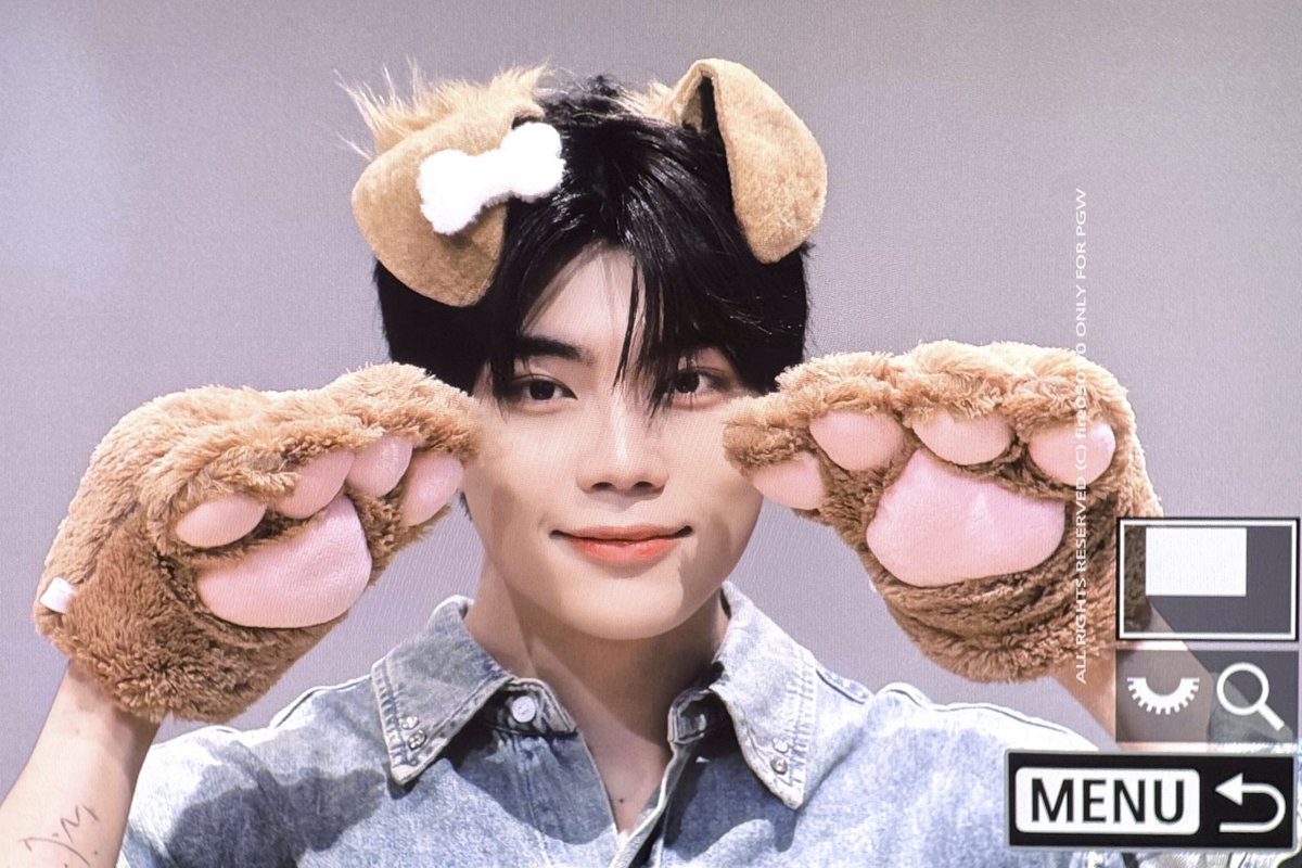 251012

욱멍이🐾🤎🤎

#PARKGUNWOOK #박건욱 #ZEROBASEONE #ZB1 #제로베이스원 #ゴヌク #パクゴヌク