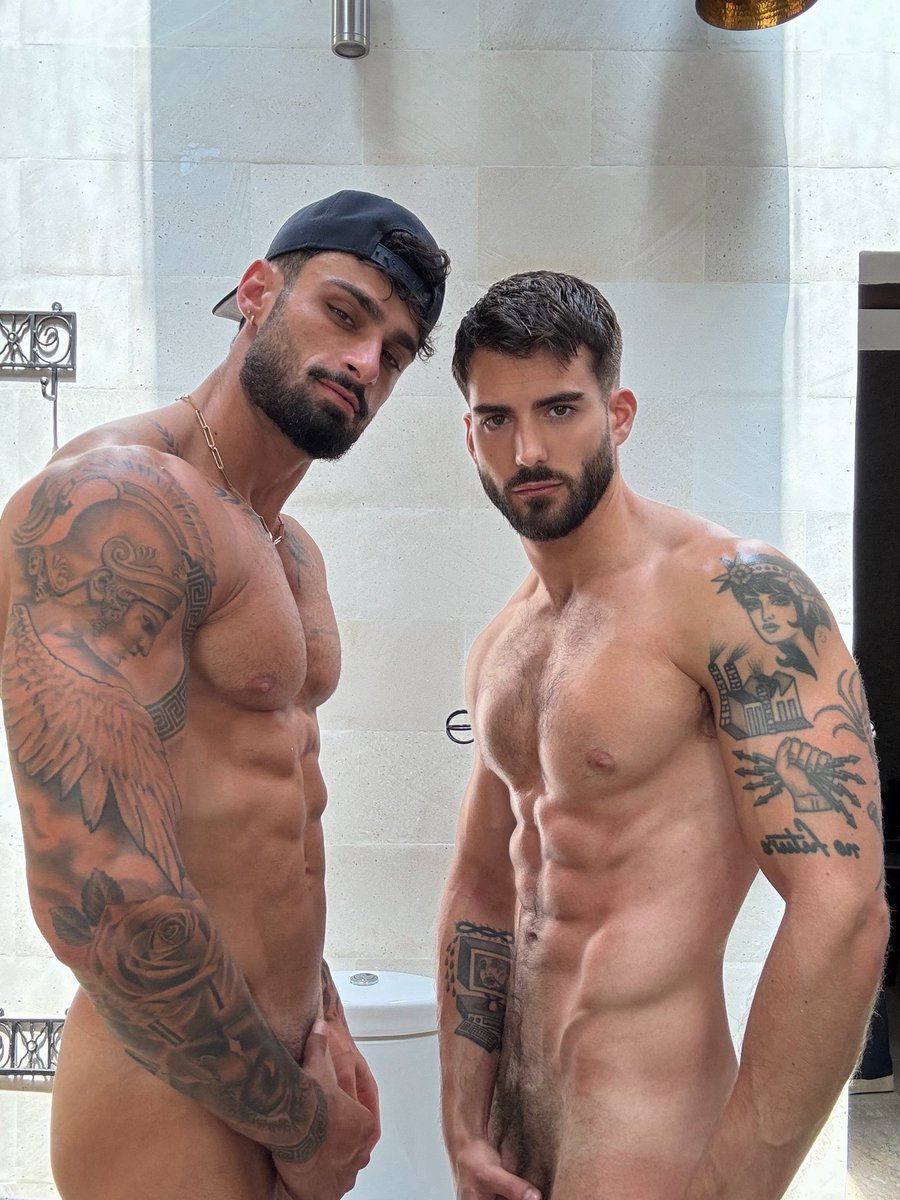 New collab exclusive on my OF 🥵