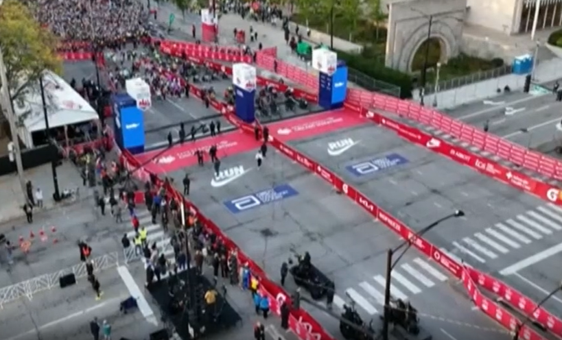 NBC Chicago tweet media