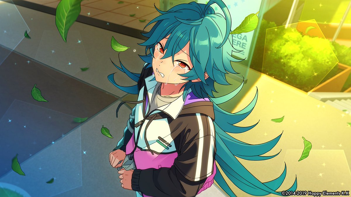 거참 14살이 대본 못 외울수도있지