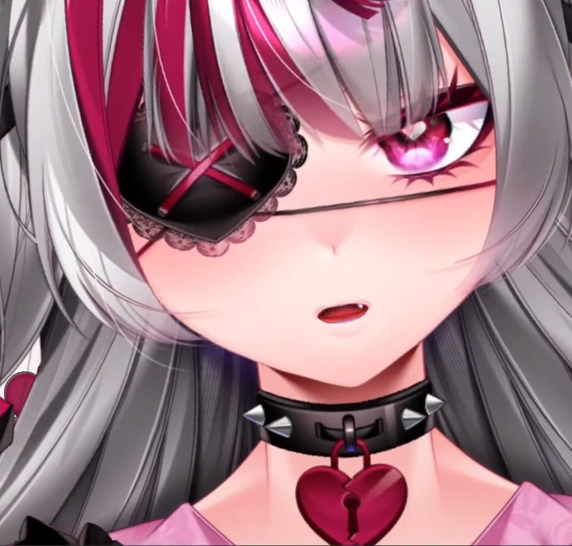 YAMiYAMiRen00's tweet image. #VTuberになった経緯

可愛い自分になりたかったから.ᐟ