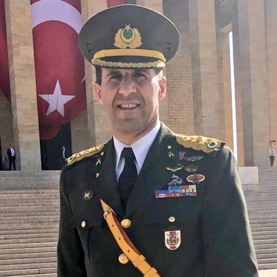 Orkun abim 25 gündür tutuklu.