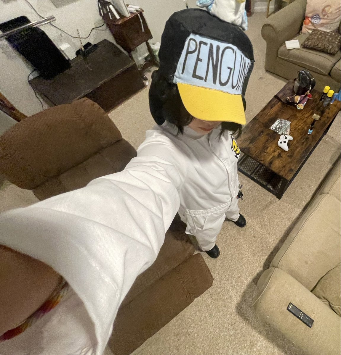 icedzui's tweet image. guess who’s going to nycc today